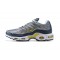 KicksOnFire Nike Air Max Plus Tn Grey Yellow Shoes BV1983-500