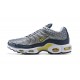 KicksOnFire Nike Air Max Plus Tn Grey Yellow Shoes BV1983-500