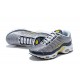 KicksOnFire Nike Air Max Plus Tn Grey Yellow Shoes BV1983-500