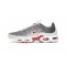 KicksOnFire Nike Air Max Plus Tn Grey and White Shoes