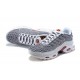 KicksOnFire Nike Air Max Plus Tn Grey and White Shoes