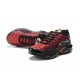 KicksOnFire Nike Air Max Plus Tn Magma Pack Black Red Shoes CV1636-002