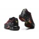 KicksOnFire Nike Air Max Plus Tn Magma Pack Black Red Shoes CV1636-002