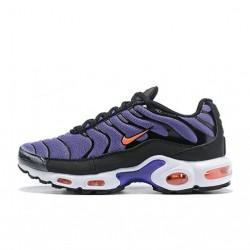 KicksOnFire Nike Air Max Plus Tn Purple Black Shoes CD0609-024