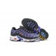 KicksOnFire Nike Air Max Plus Tn Purple Black Shoes CD0609-024