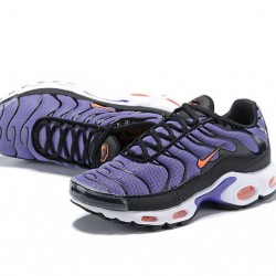 KicksOnFire Nike Air Max Plus Tn Purple Black Shoes CD0609-024