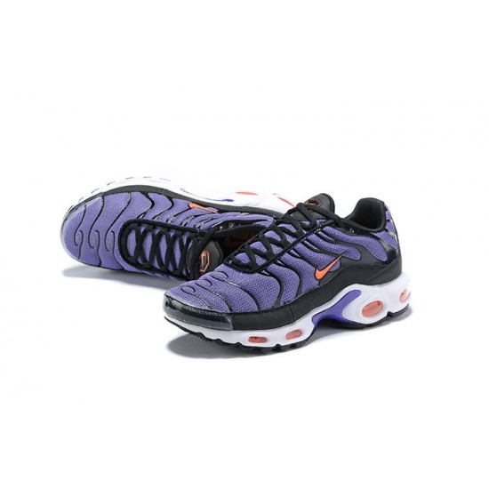 KicksOnFire Nike Air Max Plus Tn Purple Black Shoes CD0609-024