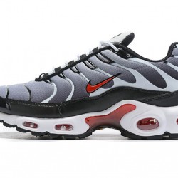 KicksOnFire Nike Air Max Plus Tn QS Black Red Shoes 