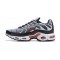 KicksOnFire Nike Air Max Plus Tn QS Black Red Shoes 