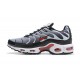 KicksOnFire Nike Air Max Plus Tn QS Black Red Shoes 