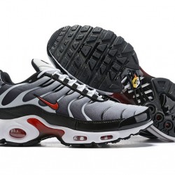 KicksOnFire Nike Air Max Plus Tn QS Black Red Shoes 