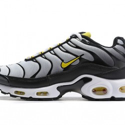 KicksOnFire Nike Air Max Plus Tn QS Black Yellow Shoes CI2299-002