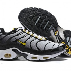 KicksOnFire Nike Air Max Plus Tn QS Black Yellow Shoes CI2299-002