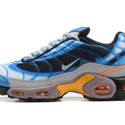 KicksOnFire Nike Air Max Plus Tn QS White Blue Shoes 815994-400