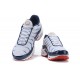 KicksOnFire Nike Air Max Plus Tn QS White Blue and Red Shoes