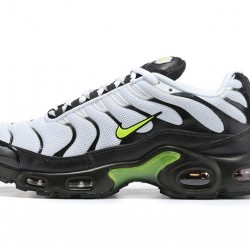 KicksOnFire Nike Air Max Plus Tn QS White Green Shoes AJ2013-100