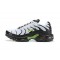 KicksOnFire Nike Air Max Plus Tn QS White Green Shoes AJ2013-100