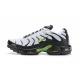 KicksOnFire Nike Air Max Plus Tn QS White Green Shoes AJ2013-100