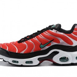 KicksOnFire Nike Air Max Plus Tn Red Black Shoes