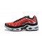 KicksOnFire Nike Air Max Plus Tn Red Black Shoes