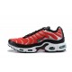 KicksOnFire Nike Air Max Plus Tn Red Black Shoes