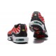 KicksOnFire Nike Air Max Plus Tn Red Black Shoes