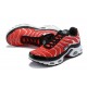 KicksOnFire Nike Air Max Plus Tn Red Black Shoes