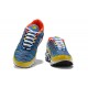 KicksOnFire Nike Air Max Plus Tn SE Blue Yellow Shoes CJ9987-600