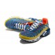 KicksOnFire Nike Air Max Plus Tn SE Blue Yellow Shoes CJ9987-600