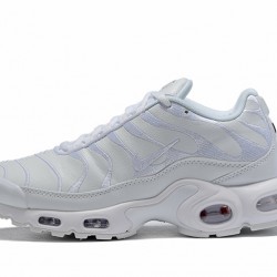 KicksOnFire Nike Air Max Plus Tn SE White Shoes AJ2029-100