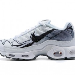 KicksOnFire Nike Air Max Plus Tn White Black Shoes BV1983-100