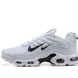 KicksOnFire Nike Air Max Plus Tn White Black Shoes