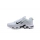 KicksOnFire Nike Air Max Plus Tn White Black Shoes