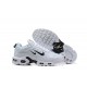 KicksOnFire Nike Air Max Plus Tn White Black Shoes