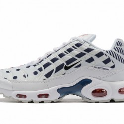 KicksOnFire Nike Air Max Plus Tn White Blue Shoes CI9103-100