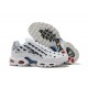 KicksOnFire Nike Air Max Plus Tn White Blue Shoes CI9103-100