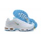 KicksOnFire Nike Air Max Plus Tn White Blue Shoes