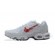 KicksOnFire Nike Air Max Plus Tn White Red Shoes CU3454-100