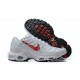 KicksOnFire Nike Air Max Plus Tn White Red Shoes CU3454-100