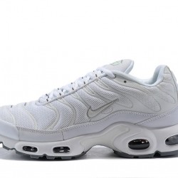 KicksOnFire Nike Air Max Plus Tn White Shoes