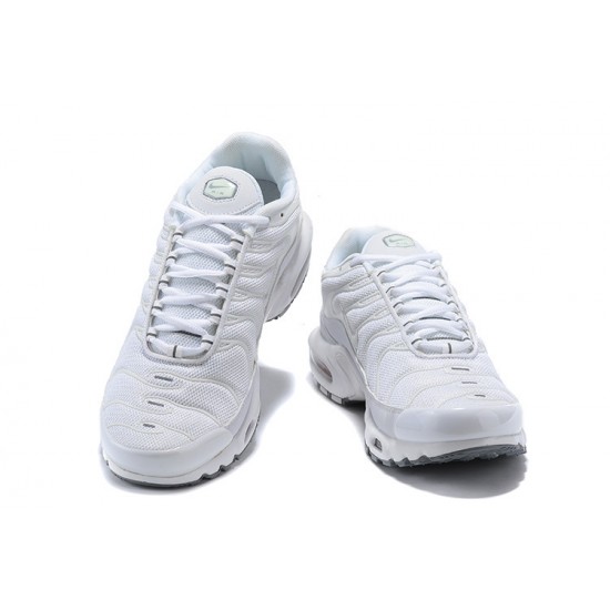 KicksOnFire Nike Air Max Plus Tn White Shoes