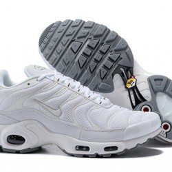 KicksOnFire Nike Air Max Plus Tn White Shoes