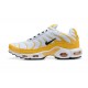 KicksOnFire Nike Air Max Plus Tn White Yellow Shoes CD7061-700