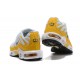 KicksOnFire Nike Air Max Plus Tn White Yellow Shoes CD7061-700