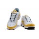 KicksOnFire Nike Air Max Plus Tn White Yellow Shoes CD7061-700