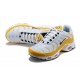 KicksOnFire Nike Air Max Plus Tn White Yellow Shoes CD7061-700