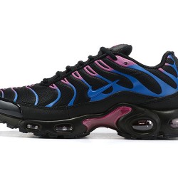 KicksOnFire Nike Air Max Plus Tn Black Blue Shoes CI2368-001