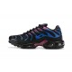 KicksOnFire Nike Air Max Plus Tn Black Blue Shoes CI2368-001