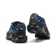 KicksOnFire Nike Air Max Plus Tn Black Blue Shoes CI2368-001