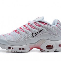 KicksOnFire Nike Air Max Plus Tn Pink White Shoes 852630-106